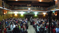 Philosophy Now Festival - An Introduction